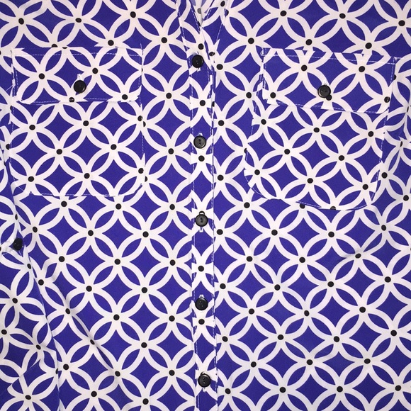 Notations—Button Down - Picture 2 of 6